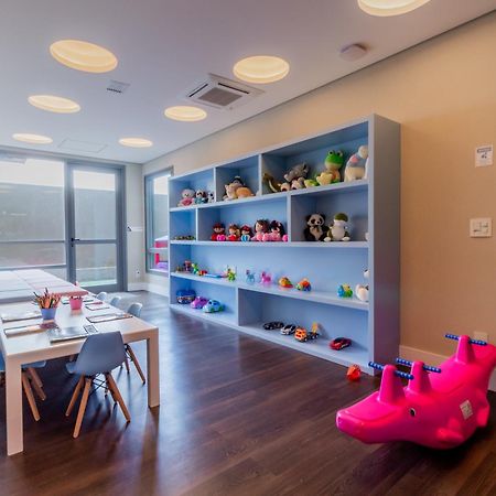 Studios No Melhor Ponto De Moema Garagem Lazer E Metro Perto Wifi Gratis Σάο Πάολο Εξωτερικό φωτογραφία