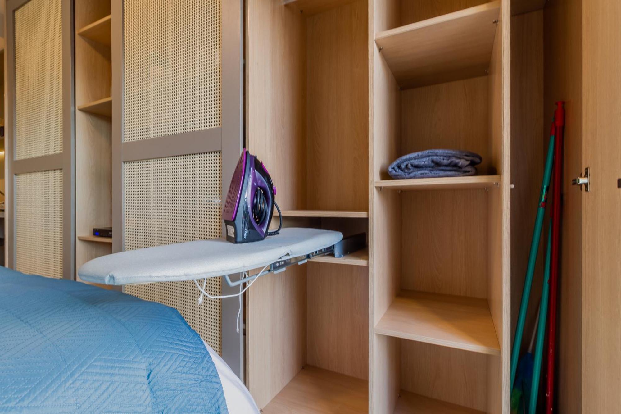 Studios No Melhor Ponto De Moema Garagem Lazer E Metro Perto Wifi Gratis Σάο Πάολο Εξωτερικό φωτογραφία