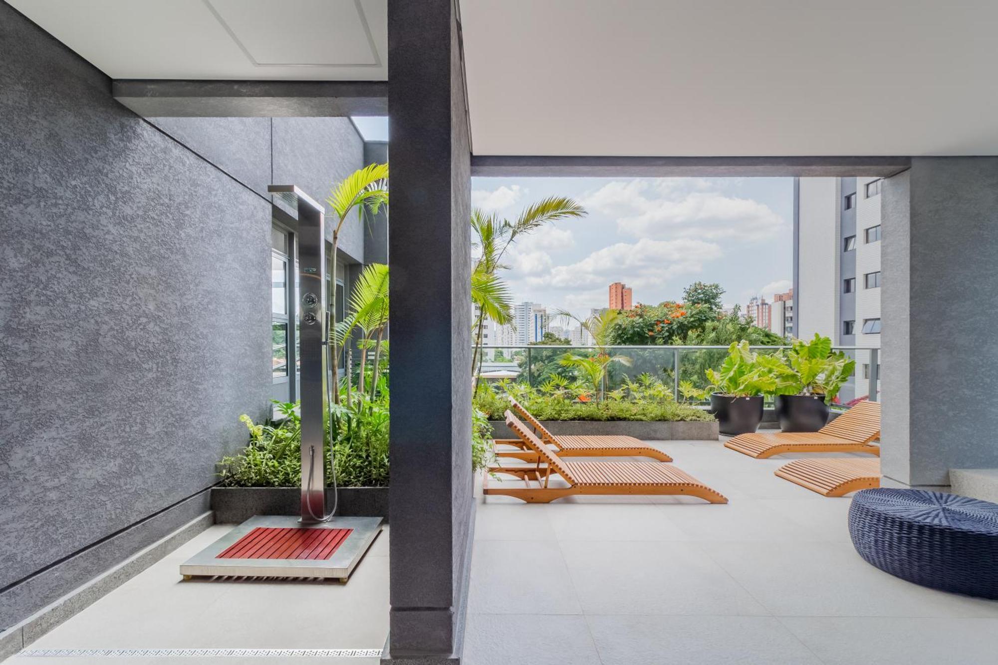 Studios No Melhor Ponto De Moema Garagem Lazer E Metro Perto Wifi Gratis Σάο Πάολο Εξωτερικό φωτογραφία
