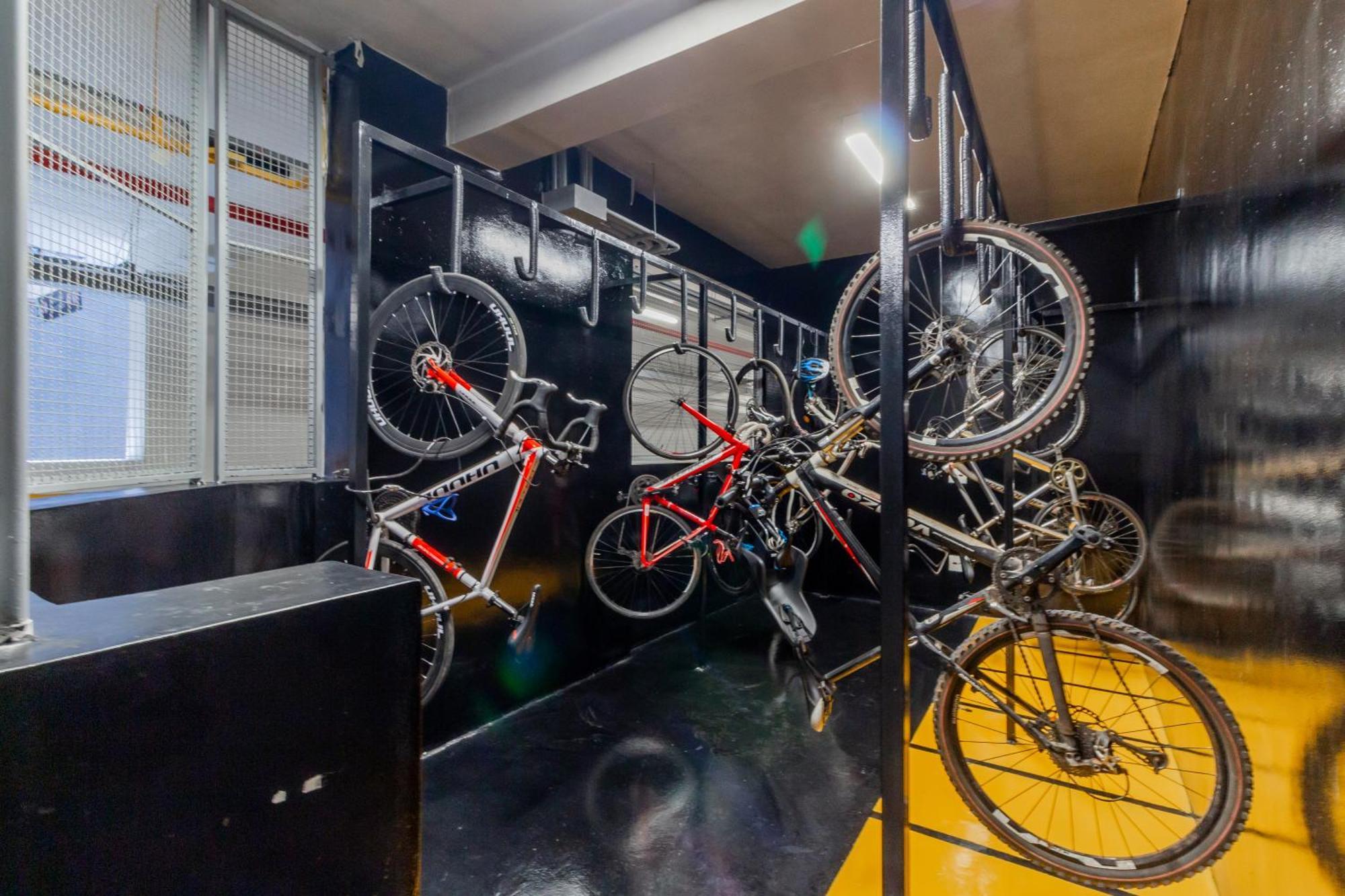 Studios No Melhor Ponto De Moema Garagem Lazer E Metro Perto Wifi Gratis Σάο Πάολο Εξωτερικό φωτογραφία