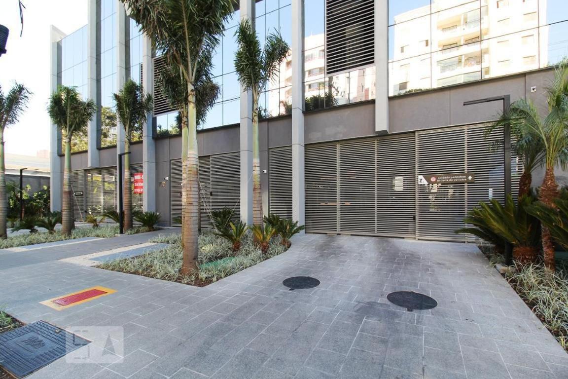 Studios No Melhor Ponto De Moema Garagem Lazer E Metro Perto Wifi Gratis Σάο Πάολο Εξωτερικό φωτογραφία