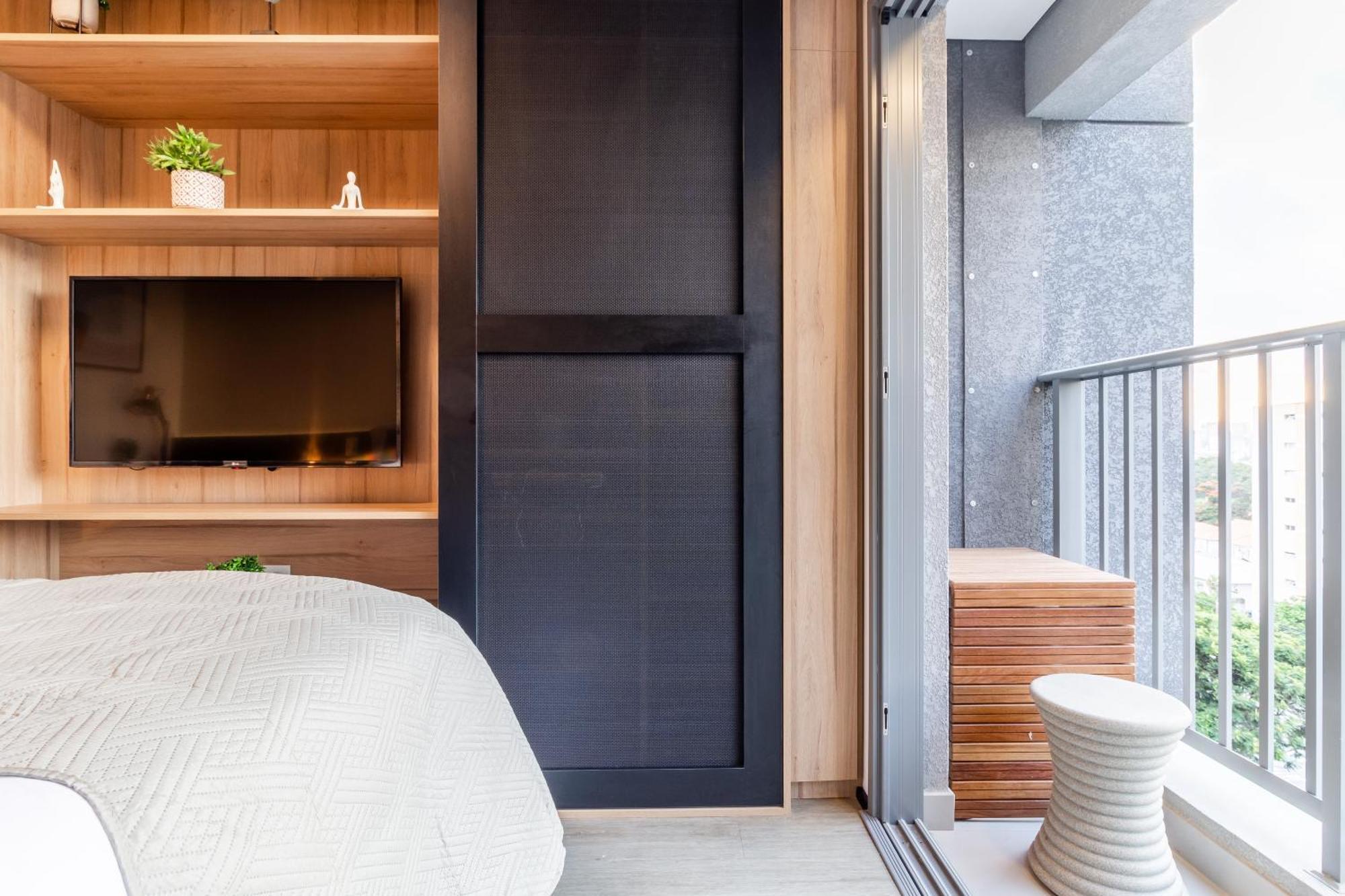 Studios No Melhor Ponto De Moema Garagem Lazer E Metro Perto Wifi Gratis Σάο Πάολο Εξωτερικό φωτογραφία